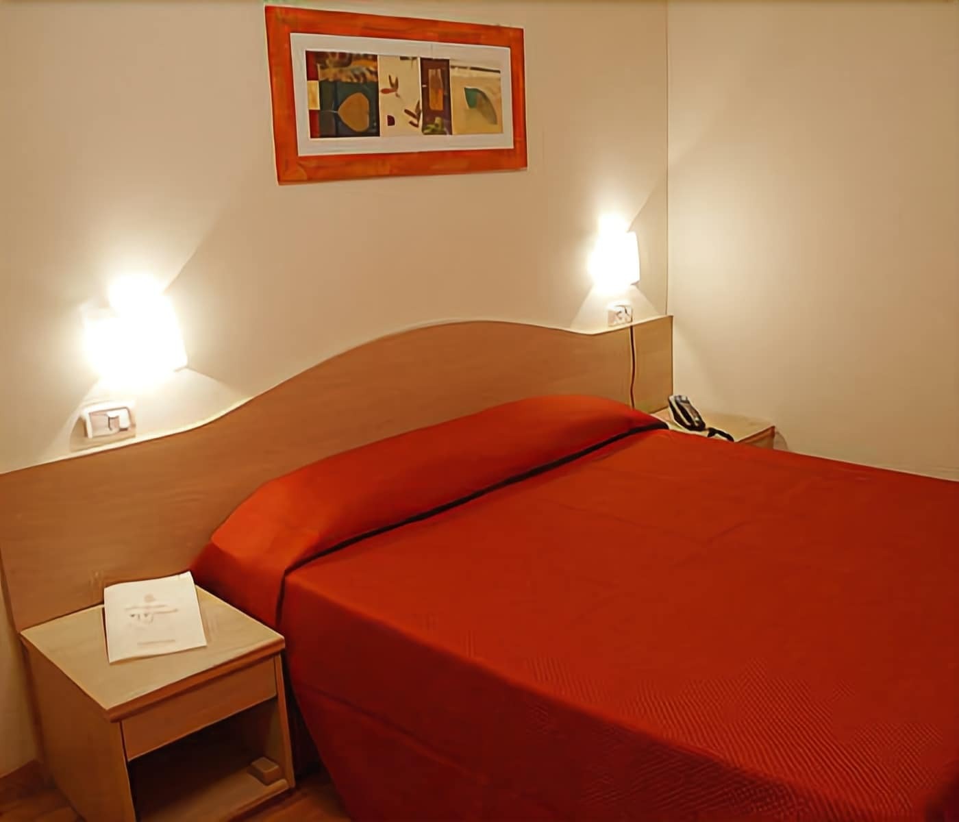 Hotel La Colonna Сиена Екстериор снимка